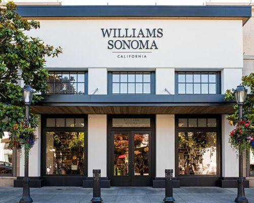 Thương hiệu nội thất Williams-Sonoma